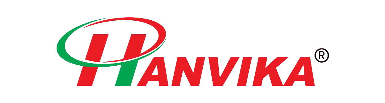 HANVIKA logo