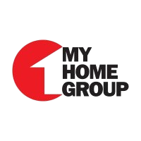 My Home Group logo